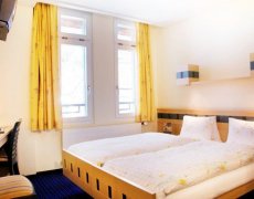 Victoria Lauberhorn, a Faern Collection Hotel