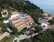 Hotel Odyssey