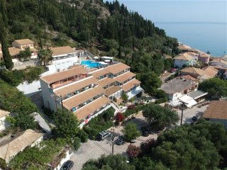 Hotel Odyssey