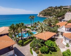 Villaggio Baia d´Ercole