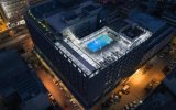 Katalog zájezdů - Řecko, Capsis Hotel Thessaloniki