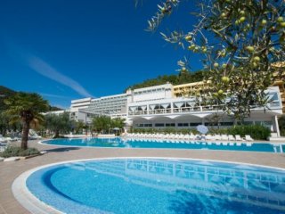Hotel Narcis