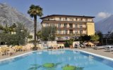 Katalog zájezdů - Itálie, Garda Bellevue Hotel