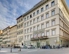 Hotel Roma