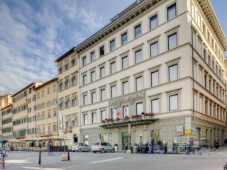 Hotel Roma