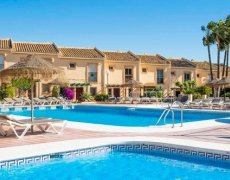 Ramada Hotel Suites Costa del Sol