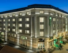 Hotel Holiday Inn Istanbul Old City