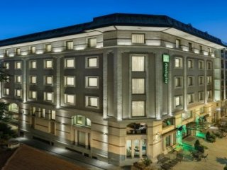 Hotel Holiday Inn Istanbul Old City