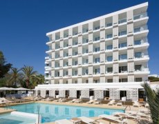 Hotel HM Balanguera Beach