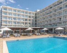 Hotel Alua Leo
