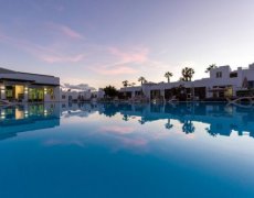 Hotel Nautilus Lanzarote