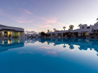 Hotel Nautilus Lanzarote