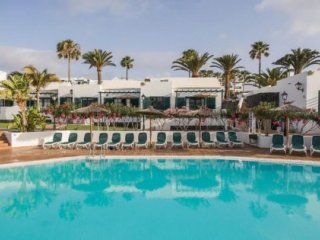 Hotel Ilunion Costa Sal Lanzarote