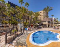 Abora Continental By Lopesan Hotels