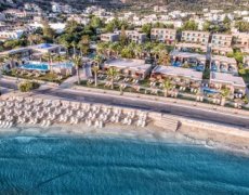 Blue Sea Beach Affiliated by Melia