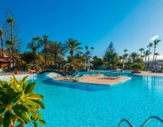 Abora Interclub Atlantic By Lopesan Hotels