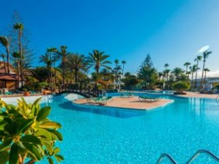Abora Interclub Atlantic By Lopesan Hotels
