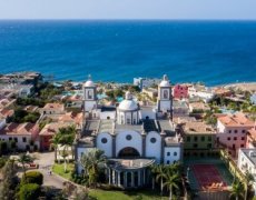 Lopesan Villa Del Conde Resort & Thalasso