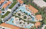 Katalog zájezdů - Turecko, Hotel Paloma Grida