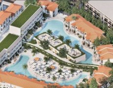 Hotel Paloma Grida
