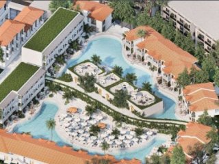 Hotel Paloma Grida