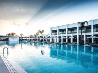 Hotel Paloma Finesse Side