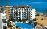 Katalog zájezdů - Itálie, Residence El Palmar