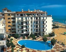 Residence El Palmar