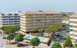 Katalog zájezdů - Itálie, Residence La Zattera