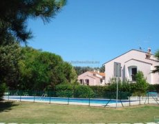 Villa Grazia