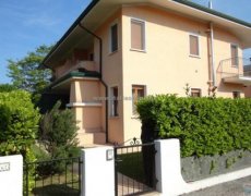 Villa Iride
