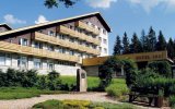 Hotel Srní