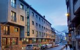 Katalog zájezdů - Andorra, Hotel Cristina