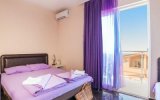 Katalog zájezdů - Černá Hora, Studiové apartmány LARA-S, Dobre Vode
