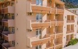 Katalog zájezdů - Černá Hora, Studiové apartmány LARA, Čanj