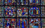 Katalog zájezdů - Francie, Chartres a katedrální gotika ve Francii