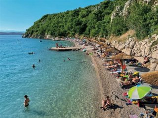 Holiday Resort Kačjak