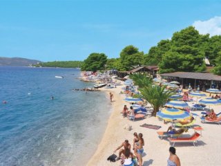 Medena Superior - Apartmány