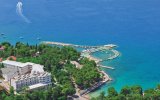 Katalog zájezdů - Chorvatsko, Hotel Malin