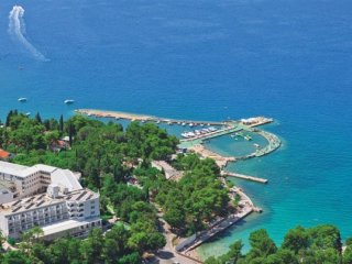 Hotel Malin