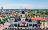 Zábavní park ENERGYLANDIA
