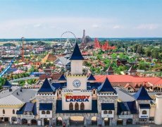 Zábavní park ENERGYLANDIA