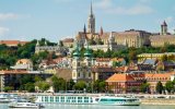 Eger, Tokaj, termály a víno