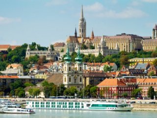 Eger, Tokaj, termály a víno