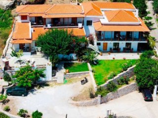 Panorama Penzion
