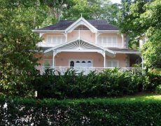 Plantation Beach Villas