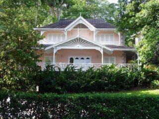 Plantation Beach Villas