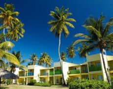 Starfish Tobago Resort