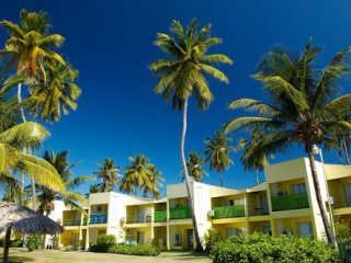 Starfish Tobago Resort