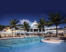 Magdalena Grand Beach Resort
